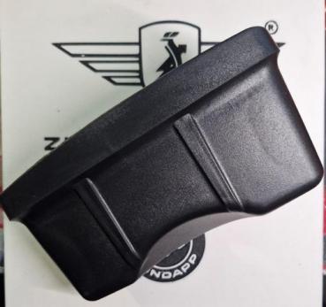 Zündapp Cockpit Gehäuse Tachogehäuse 517-16.372 C 50 Sport 517 & 529 ZS ZL ZE 460